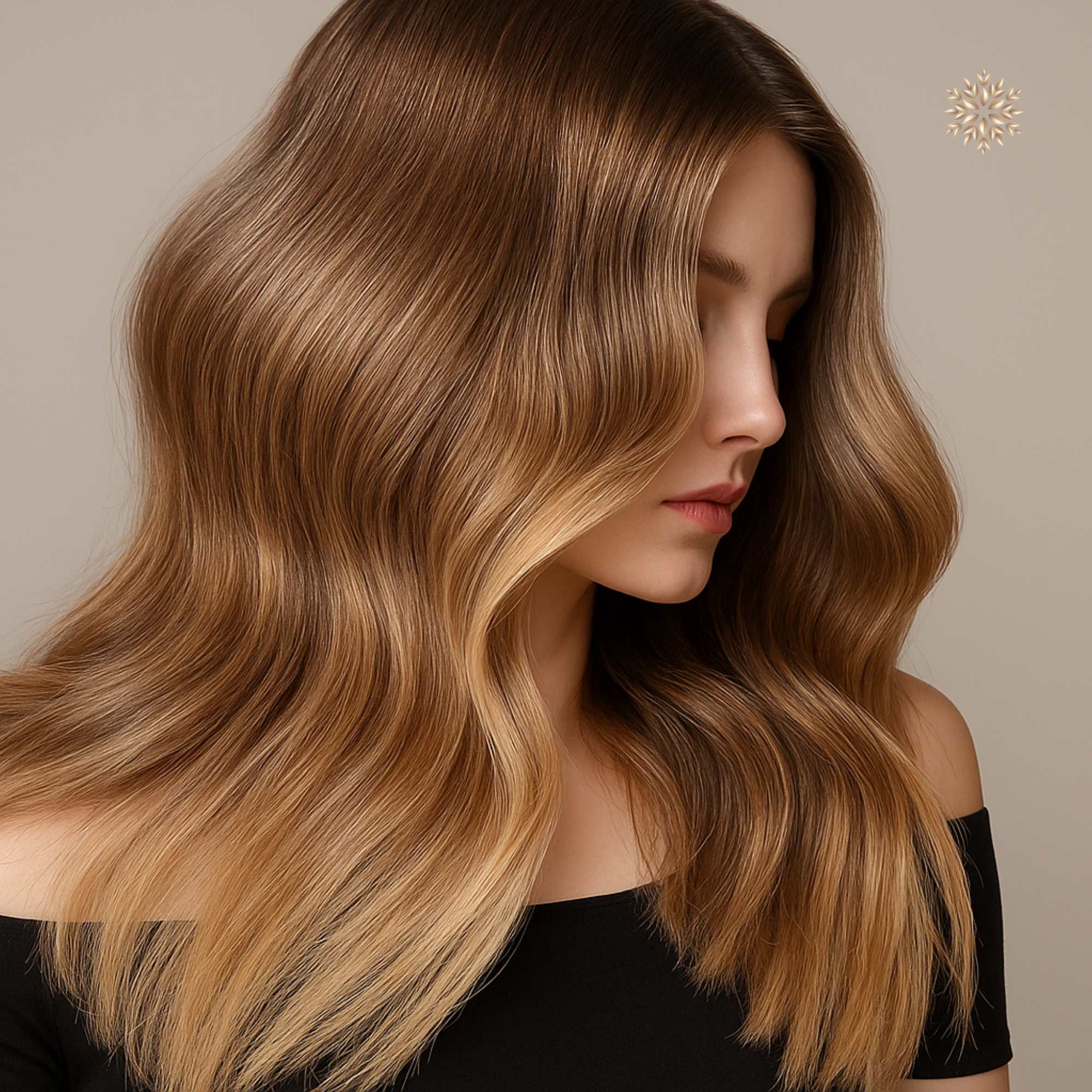 Professionelle Haarveredelung