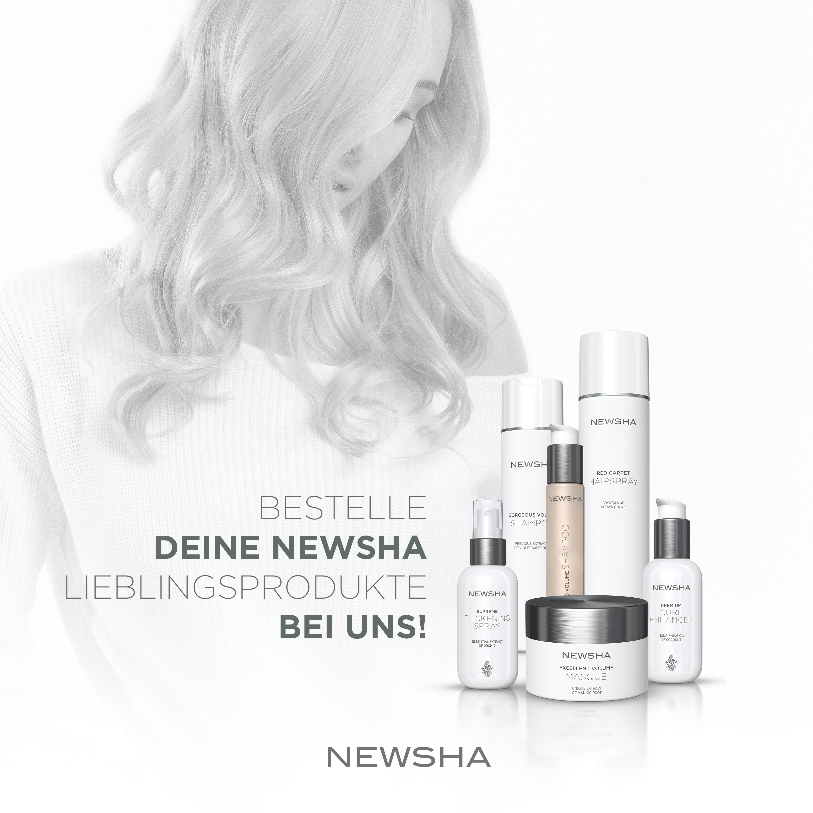 NEWSHA Produkt 1