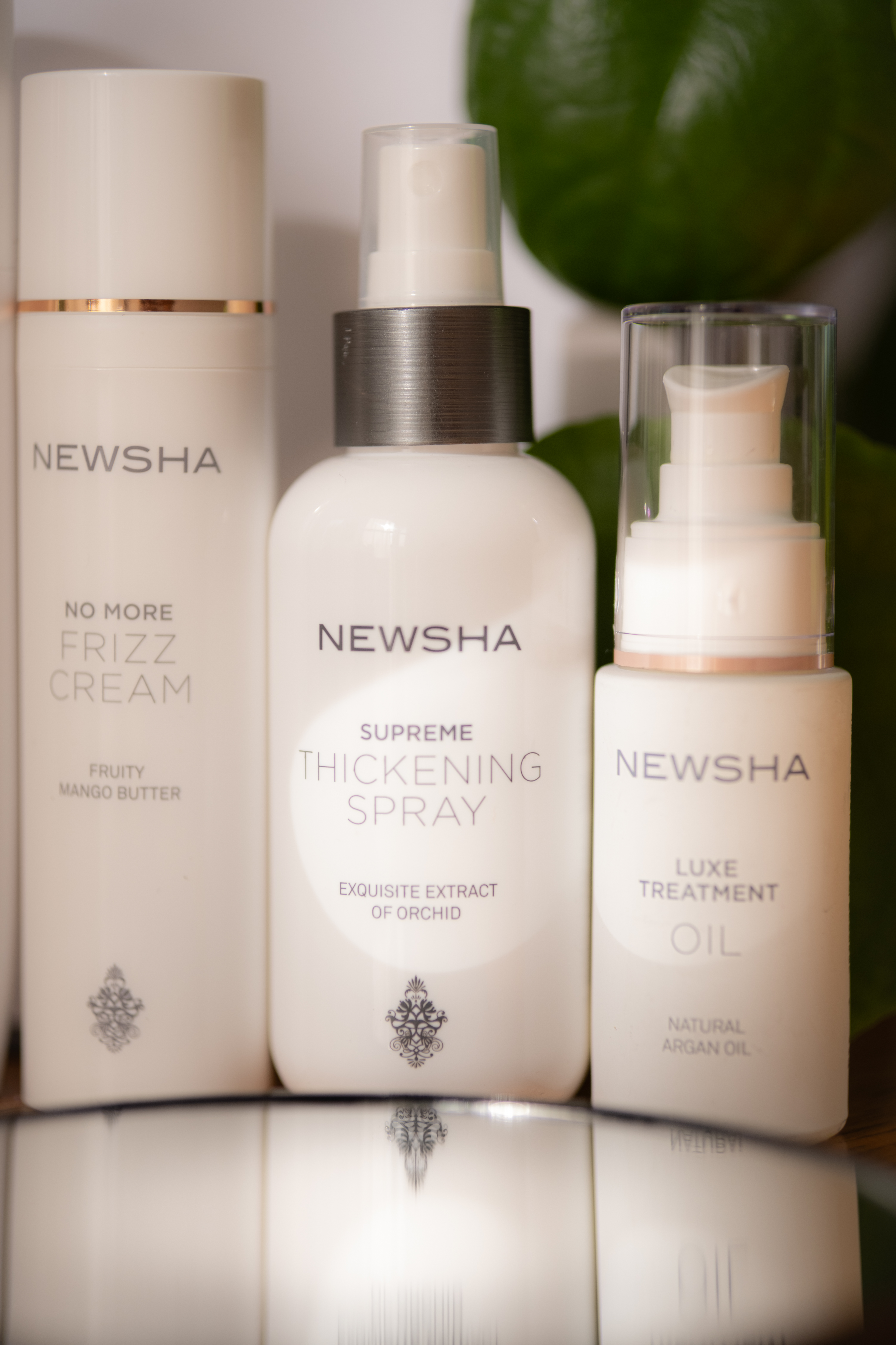 NEWSHA Produkt 3